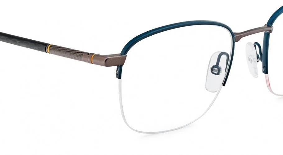 Etnia Barcelona ATOKA Eyeglasses - view 12